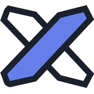 Xenyth Logo