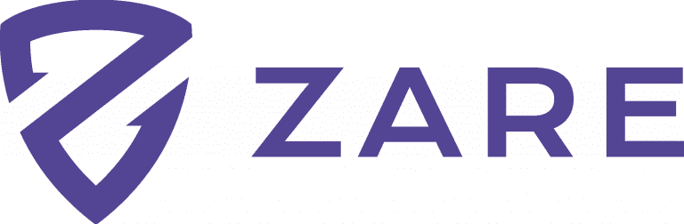 Zare Logo